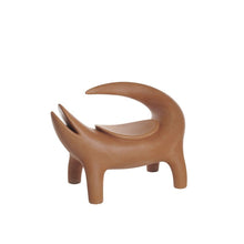 Carica l'immagine nel visualizzatore di Gallery, Poltrona Kroko Afrika Collection