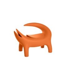 Carica l'immagine nel visualizzatore di Gallery, Poltrona Kroko Afrika Collection