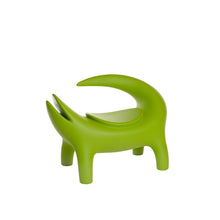 Carica l'immagine nel visualizzatore di Gallery, Poltrona Kroko Afrika Collection