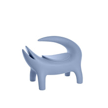 Carica l'immagine nel visualizzatore di Gallery, Poltrona Kroko Afrika Collection