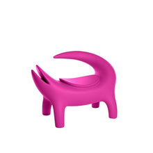 Carica l'immagine nel visualizzatore di Gallery, Poltrona Kroko Afrika Collection