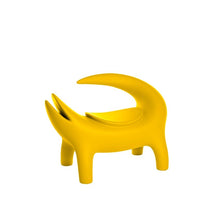 Carica l'immagine nel visualizzatore di Gallery, Poltrona Kroko Afrika Collection