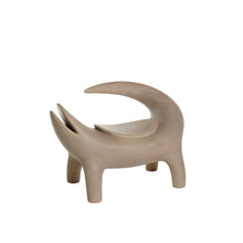 Carica l'immagine nel visualizzatore di Gallery, Poltrona Kroko Afrika Collection