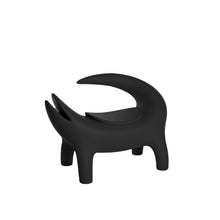 Carica l'immagine nel visualizzatore di Gallery, Poltrona Kroko Afrika Collection