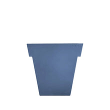 Carica l'immagine nel visualizzatore di Gallery, Vaso in polietilene Slide Il Vaso h55