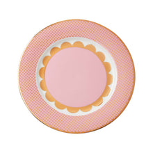 Carica l'immagine nel visualizzatore di Gallery, Piatto dolce Ø19 Regency Pink