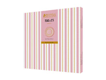 Carica l'immagine nel visualizzatore di Gallery, Piatto dolce Ø19 Regency Pink