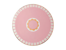 Carica l'immagine nel visualizzatore di Gallery, Alzata per torte Ø28 Regency Pink