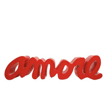 Carica l'immagine nel visualizzatore di Gallery, Panchina per interno/esterno Amore