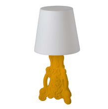Carica l'immagine nel visualizzatore di Gallery, Lampada da tavolo Lady Of Love