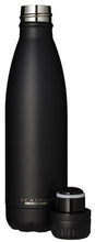 Carica l'immagine nel visualizzatore di Gallery, Bottiglia termica black inox lt 0.5 Scanpan ToGo
