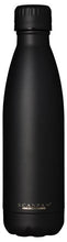 Carica l'immagine nel visualizzatore di Gallery, Bottiglia termica black inox lt 0.5 Scanpan ToGo