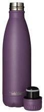 Carica l'immagine nel visualizzatore di Gallery, Bottiglia termica PurpleGumdrop lt 0.5 Scanpan ToGo