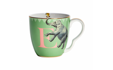 Carica l'immagine nel visualizzatore di Gallery, Tazza Alphabet Mug Large Yvonne Ellen