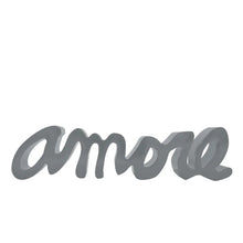 Carica l'immagine nel visualizzatore di Gallery, Panchina per interno/esterno Amore