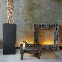 Carica l'immagine nel visualizzatore di Gallery, Tavolino basso per interno/esterno Duke Of Love