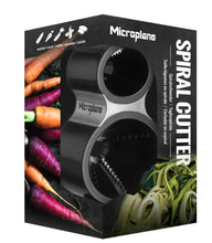 Carica l'immagine nel visualizzatore di Gallery, Tagliaspirale MICROPLANE