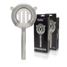 Carica l'immagine nel visualizzatore di Gallery, Colino da coktail inox Pulltex