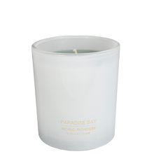 Carica l'immagine nel visualizzatore di Gallery, Candela di soia Paradise Bay MyFlame
