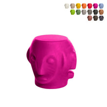 Carica l'immagine nel visualizzatore di Gallery, Tavolino/Sgabello Threebu Afrika Collection