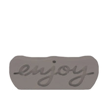 Carica l'immagine nel visualizzatore di Gallery, Panchina per interno/esterno Enjoy