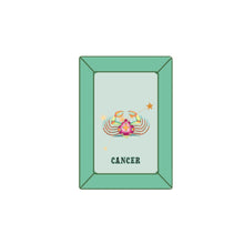 Carica l'immagine nel visualizzatore di Gallery, Portagioie rettangolare svuotatasche Zodiac Yvonne Ellen