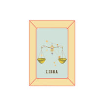 Carica l'immagine nel visualizzatore di Gallery, Portagioie rettangolare svuotatasche Zodiac Yvonne Ellen