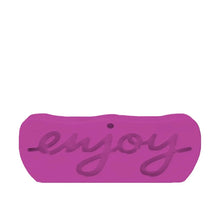 Carica l'immagine nel visualizzatore di Gallery, Panchina per interno/esterno Enjoy