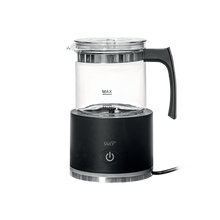 Carica l'immagine nel visualizzatore di Gallery, Cappucinatore elettrico in vetro 250ml WD Lifestyle
