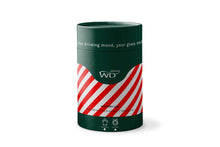 Carica l'immagine nel visualizzatore di Gallery, Tazza in vetro borosilicato Gingerbread