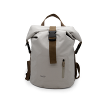 Carica l'immagine nel visualizzatore di Gallery, Zaino impermeabile 20lt Wd Lifestyle Beige