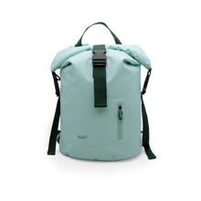 Carica l'immagine nel visualizzatore di Gallery, Zaino impermeabile 20lt Wd Lifestyle Verde acqua