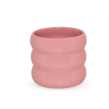 Carica l'immagine nel visualizzatore di Gallery, Portavaso tondo Ø13,8 Rosa