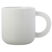 Carica l'immagine nel visualizzatore di Gallery, Tazza mug 370ml Sherbet White - Prezzo Outlet