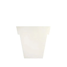 Carica l'immagine nel visualizzatore di Gallery, Vaso in polietilene Slide Il Vaso h55