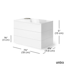Carica l'immagine nel visualizzatore di Gallery, Portagioie Spindle Umbra