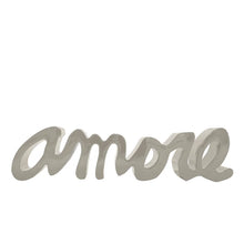Carica l'immagine nel visualizzatore di Gallery, Panchina per interno/esterno Amore