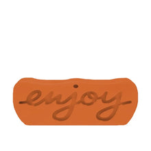 Carica l'immagine nel visualizzatore di Gallery, Panchina per interno/esterno Enjoy