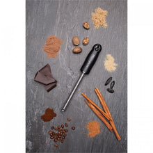 Carica l'immagine nel visualizzatore di Gallery, Microplane Premium Zester Spezie - Nero