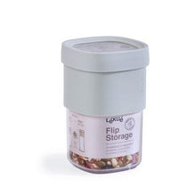 Carica l'immagine nel visualizzatore di Gallery, Barattolo regolabile Flip Storage Lekué Lt. 0,60 - 0,85