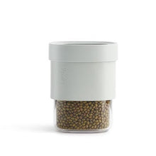 Carica l'immagine nel visualizzatore di Gallery, Barattolo regolabile Flip Storage Lekué Lt. 0,60 - 0,85