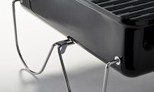Carica l'immagine nel visualizzatore di Gallery, Barbecue a gas WEBER GO ANYWHERE - Prezzo Outlet