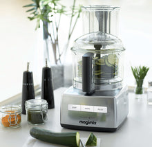 Carica l'immagine nel visualizzatore di Gallery, Robot multifunzione MAGIMIX Cuisine System 4200XL