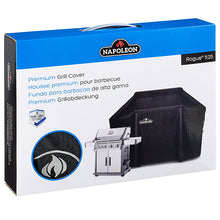 Carica l'immagine nel visualizzatore di Gallery, Custodia copertura deluxe NAPOLEON ROGUE R /XT SE525