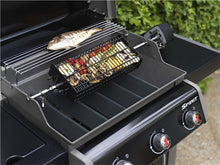 Carica l'immagine nel visualizzatore di Gallery, Cestello per girarrosto WEBER 17394 - Prezzo Outlet