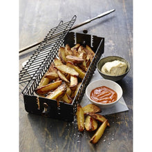 Carica l'immagine nel visualizzatore di Gallery, Cestello per girarrosto WEBER 17394 - Prezzo Outlet