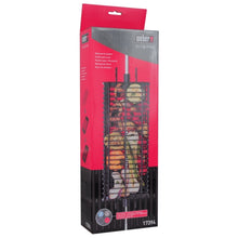 Carica l'immagine nel visualizzatore di Gallery, Cestello per girarrosto WEBER 17394 - Prezzo Outlet