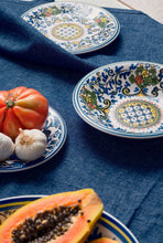 Carica l'immagine nel visualizzatore di Gallery, Piatto fondo Ø21 Maxwell Williams Salerno Capri