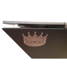 Carica l'immagine nel visualizzatore di Gallery, Barbecue a legna CLEMENTI COLORADO