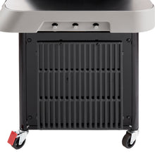 Carica l'immagine nel visualizzatore di Gallery, Barbecue a GAS WEBER GENESIS SMART EX435 - PREZZO OUTLET -